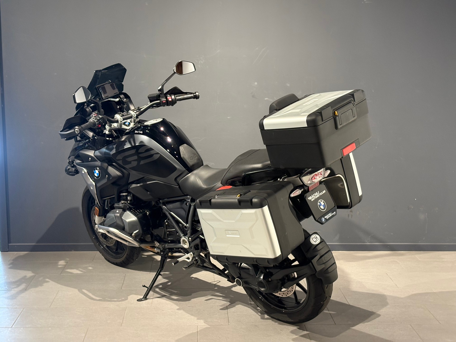BMW R 1250 GS-image-4