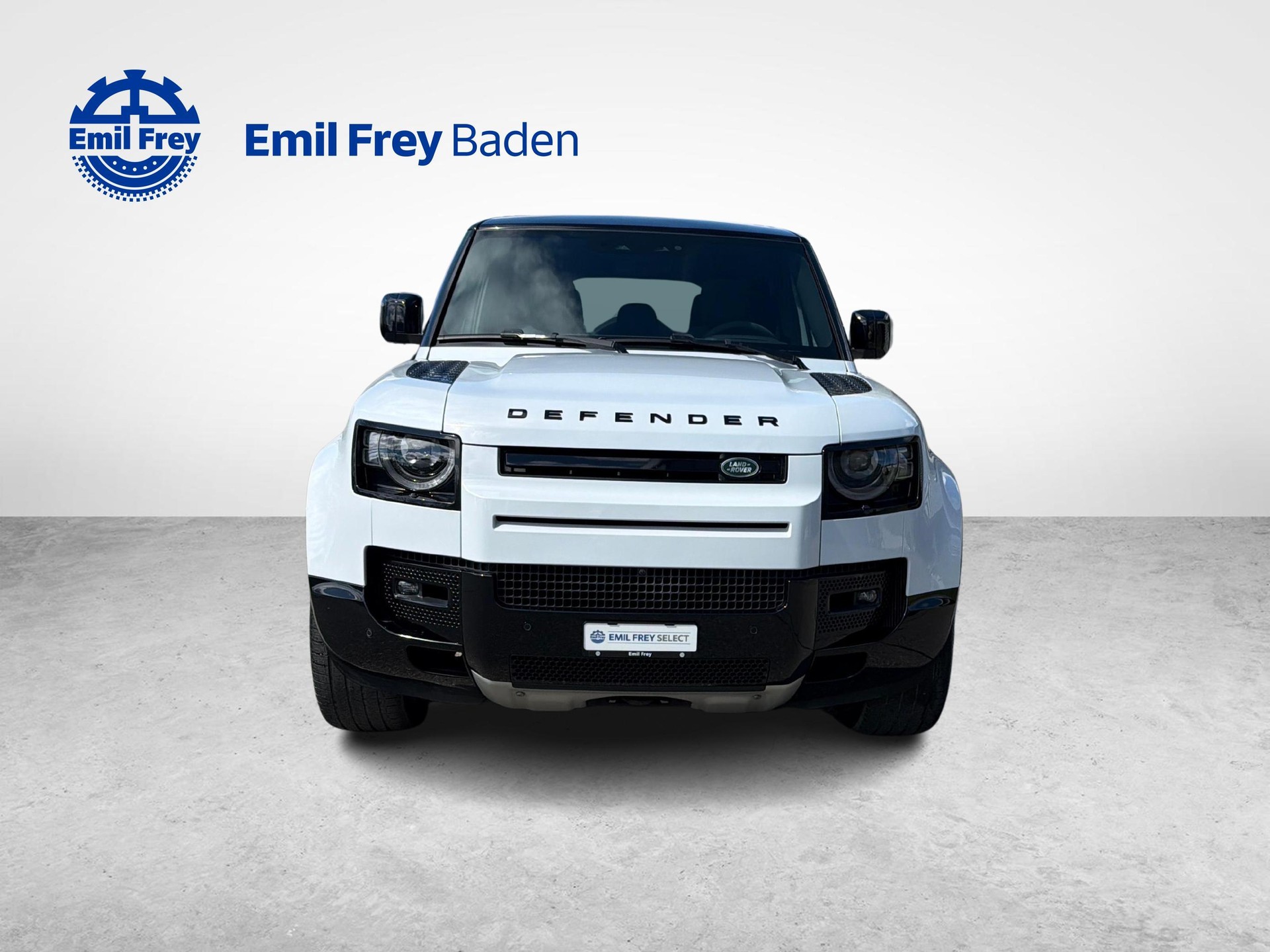 LAND ROVER Defender 110 5.0 V8 SC 525PS, klimatisierte Vordersitze-image-7