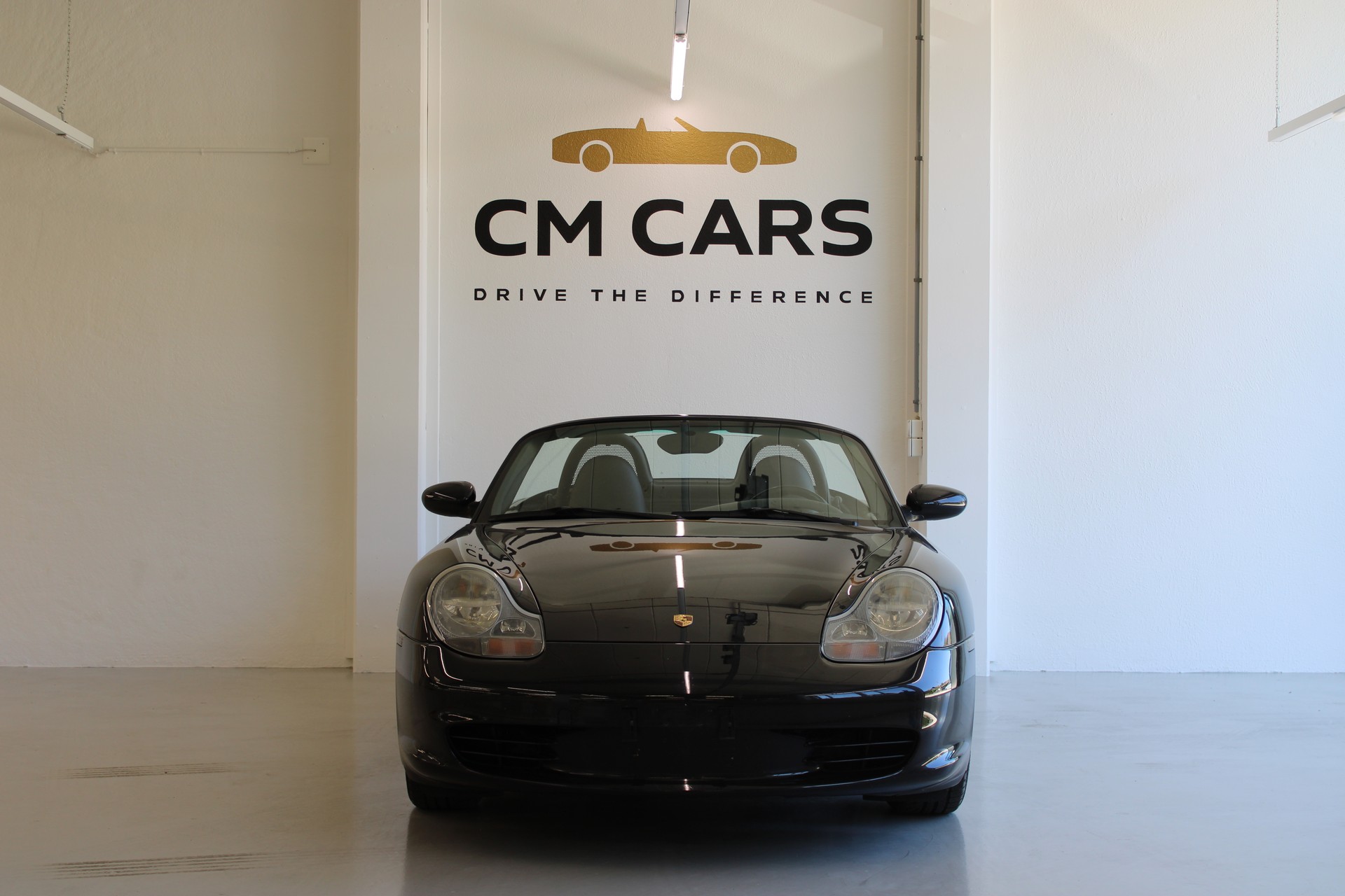PORSCHE Boxster 2.7-image-2