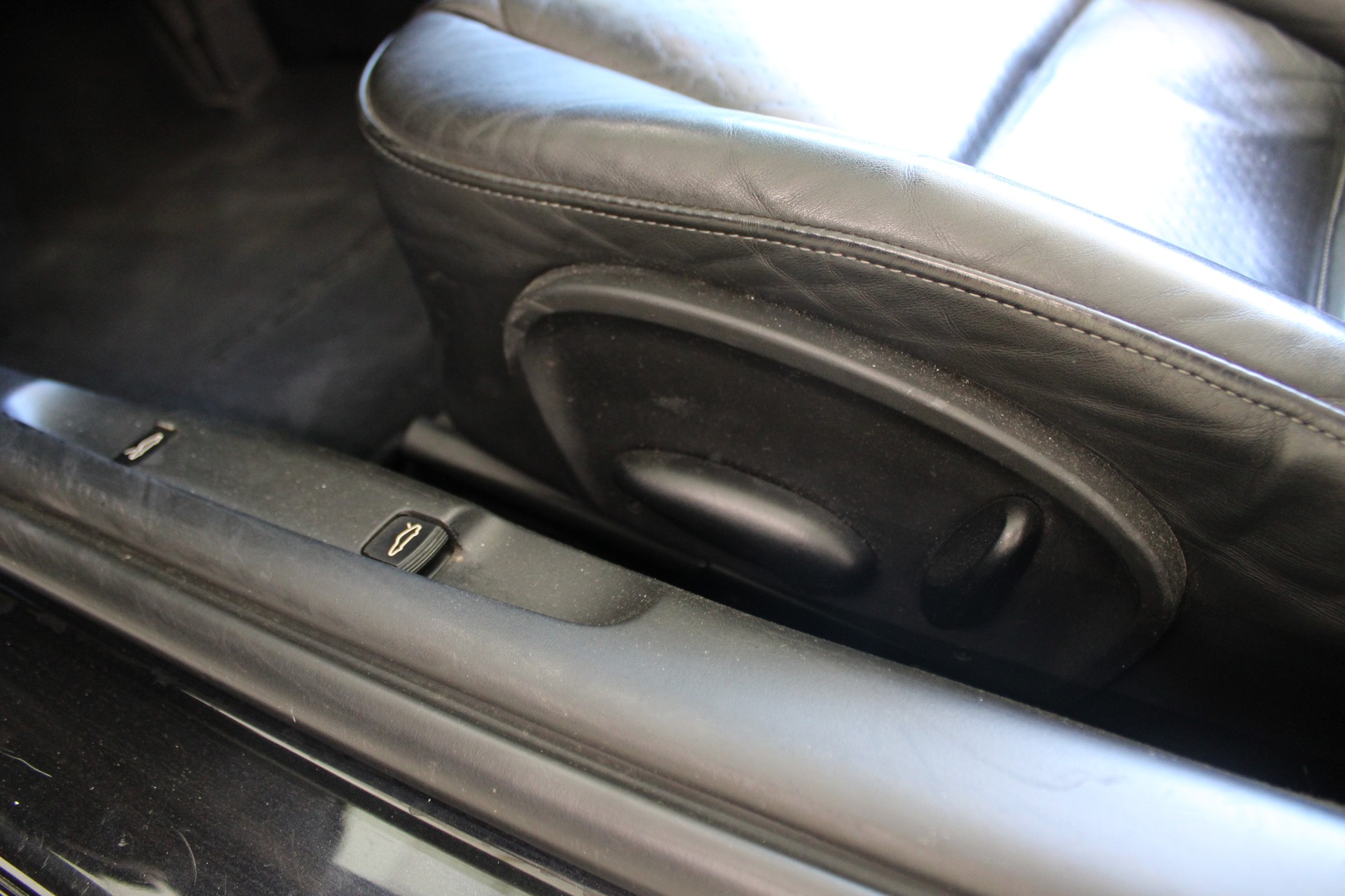 PORSCHE Boxster 2.7-image-18