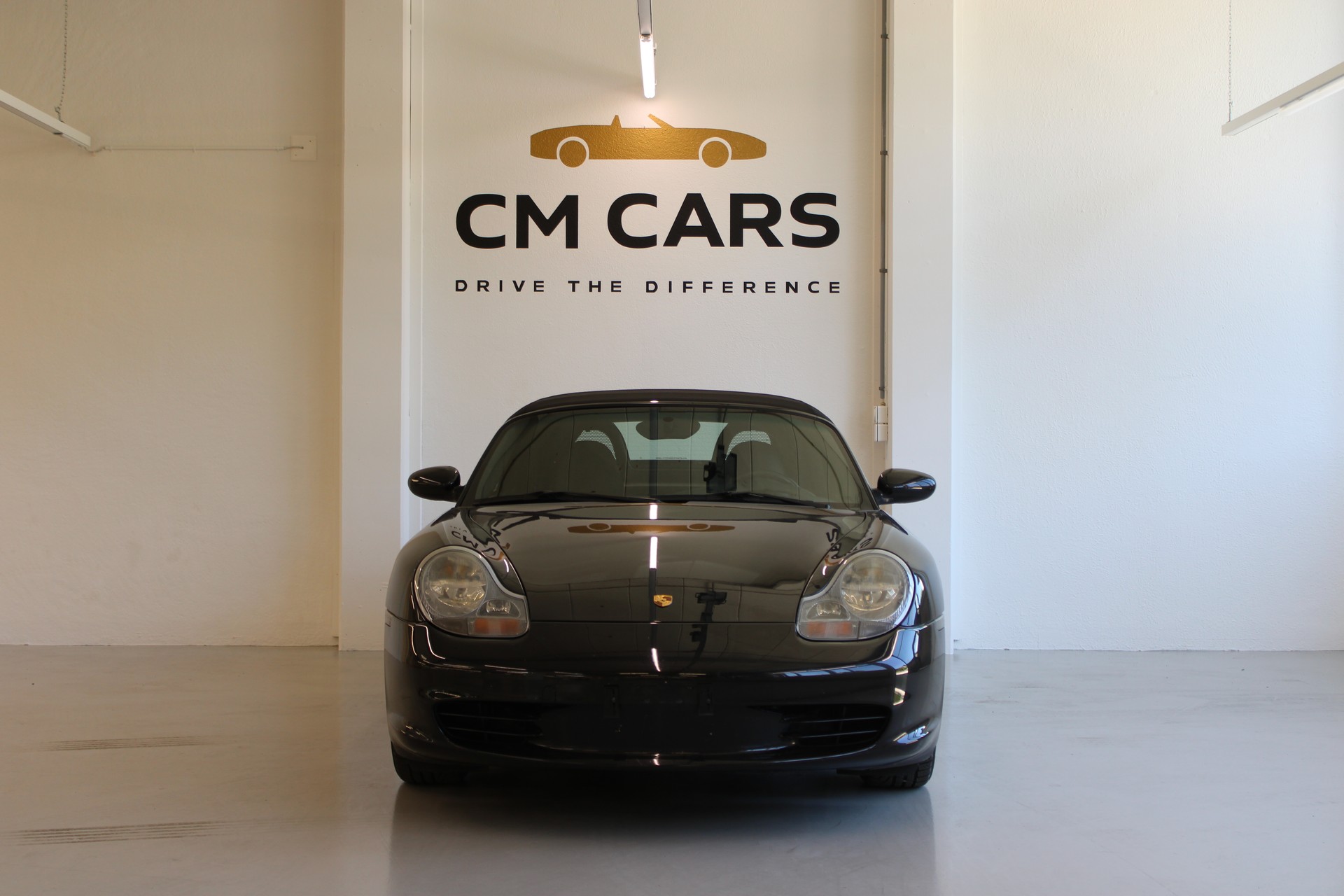 PORSCHE Boxster 2.7-image-3