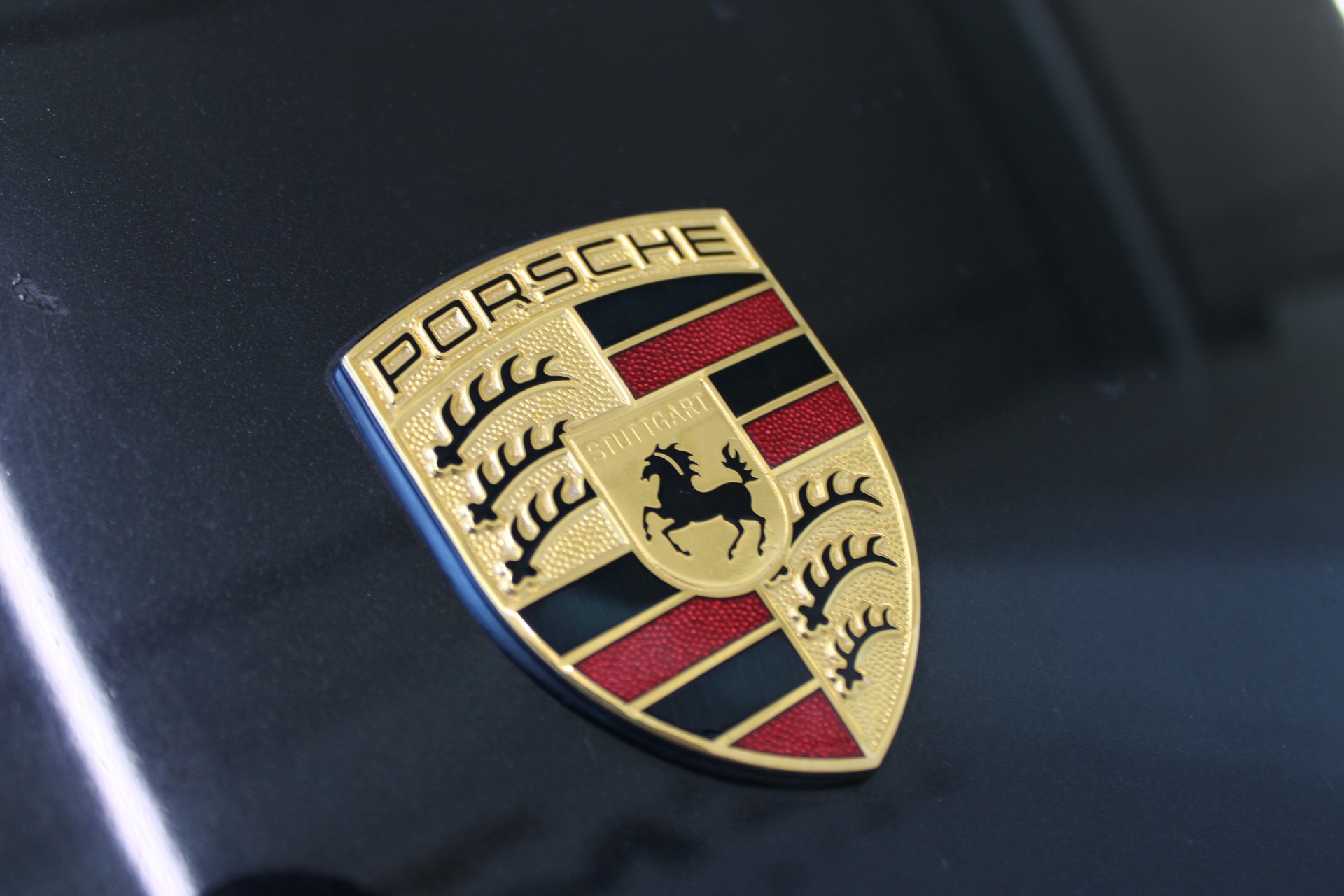 PORSCHE Boxster 2.7-image-14