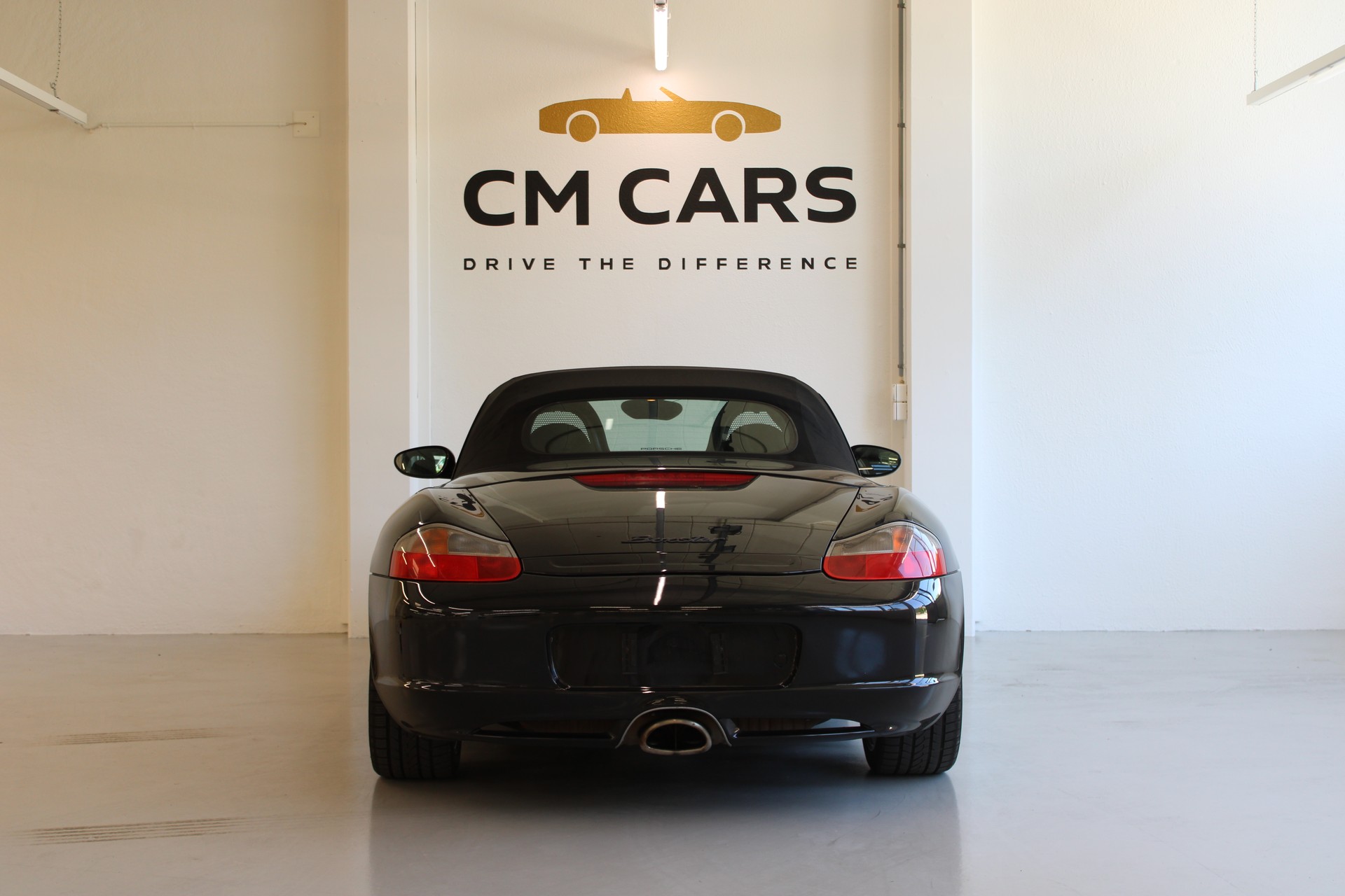 PORSCHE Boxster 2.7-image-7