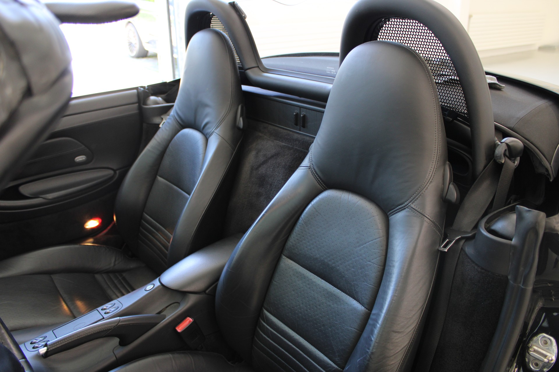 PORSCHE Boxster 2.7-image-17