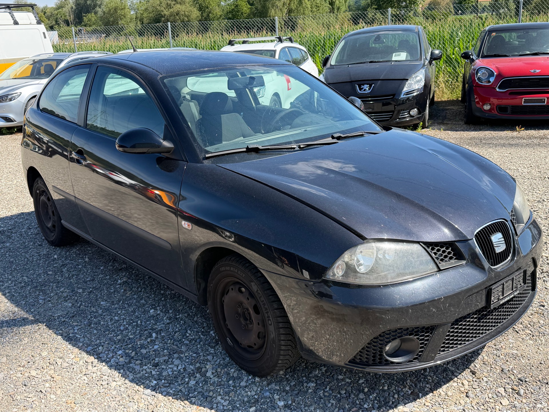 SEAT Ibiza 1.2-image-1