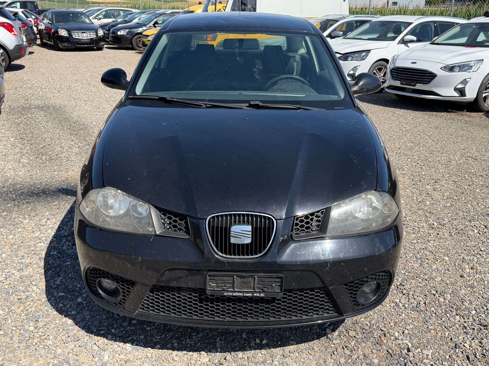 SEAT Ibiza 1.2-image-0