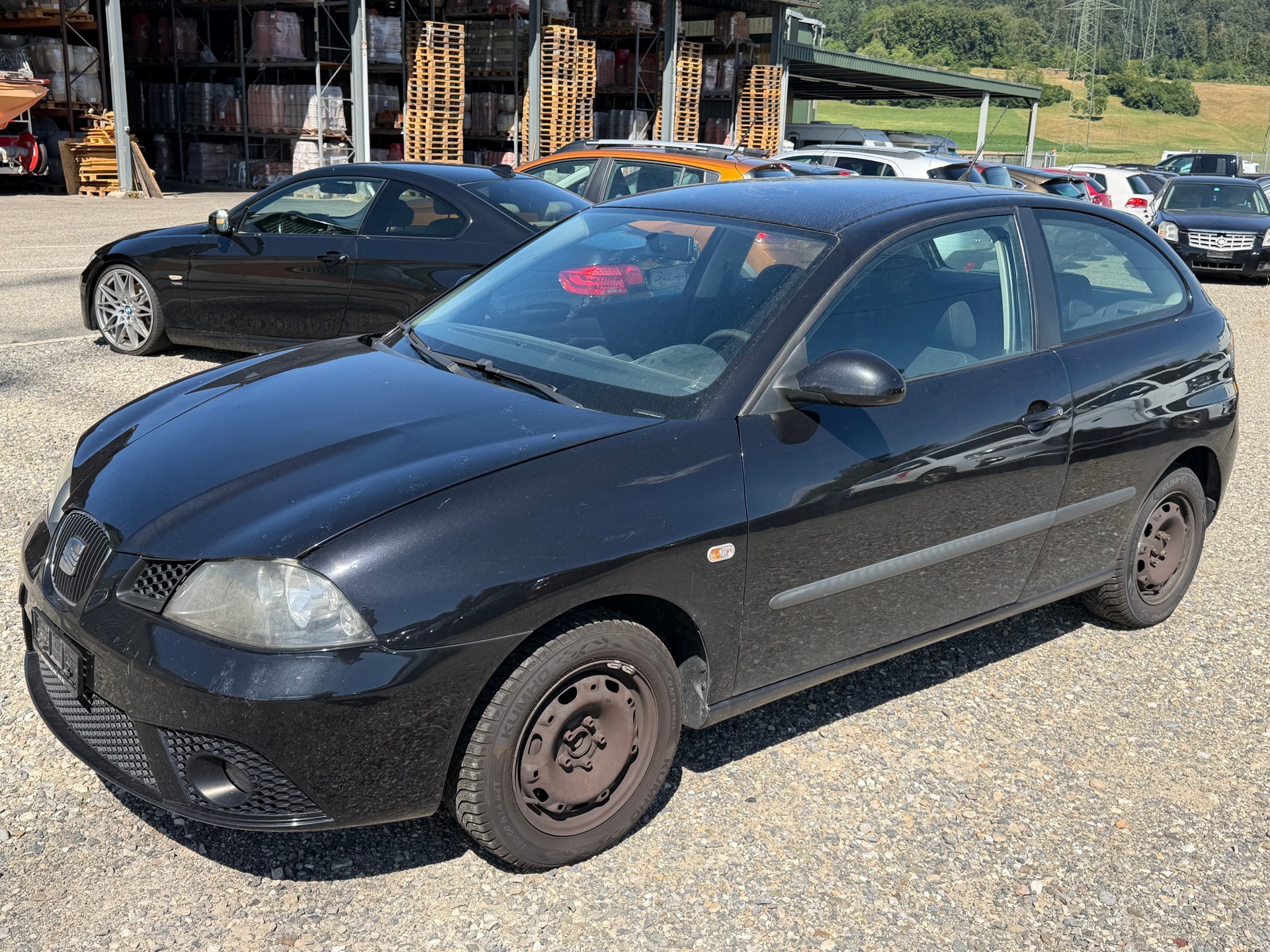 SEAT Ibiza 1.2-image-2