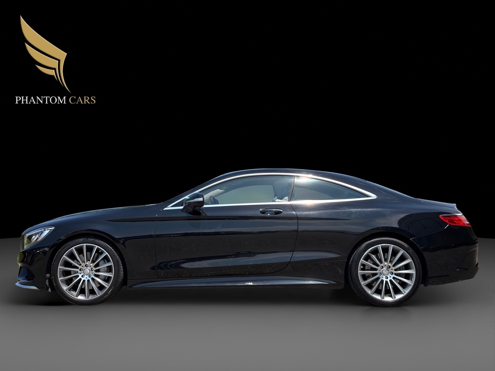 MERCEDES-BENZ S 500 Coupé 4Matic 9G-Tronic-image-4