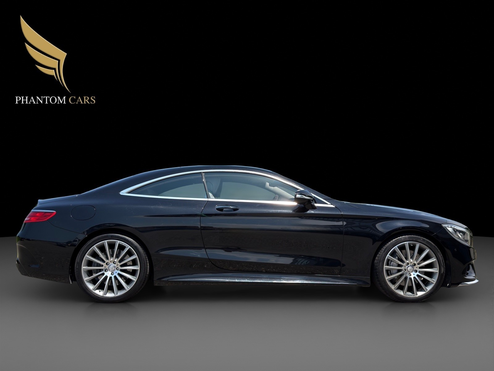 MERCEDES-BENZ S 500 Coupé 4Matic 9G-Tronic-image-0