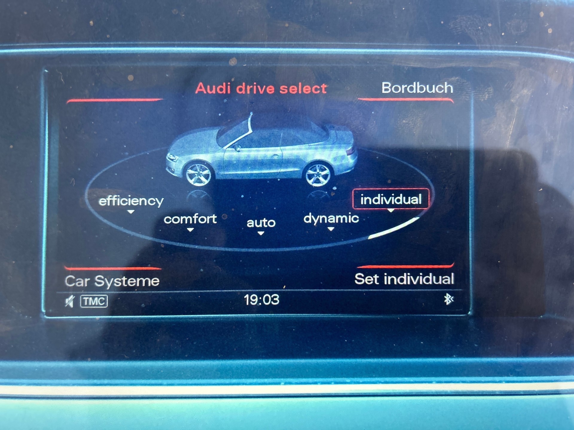 AUDI S5 Cabrio 3.0 TFSI quattro S-tronic-image-11