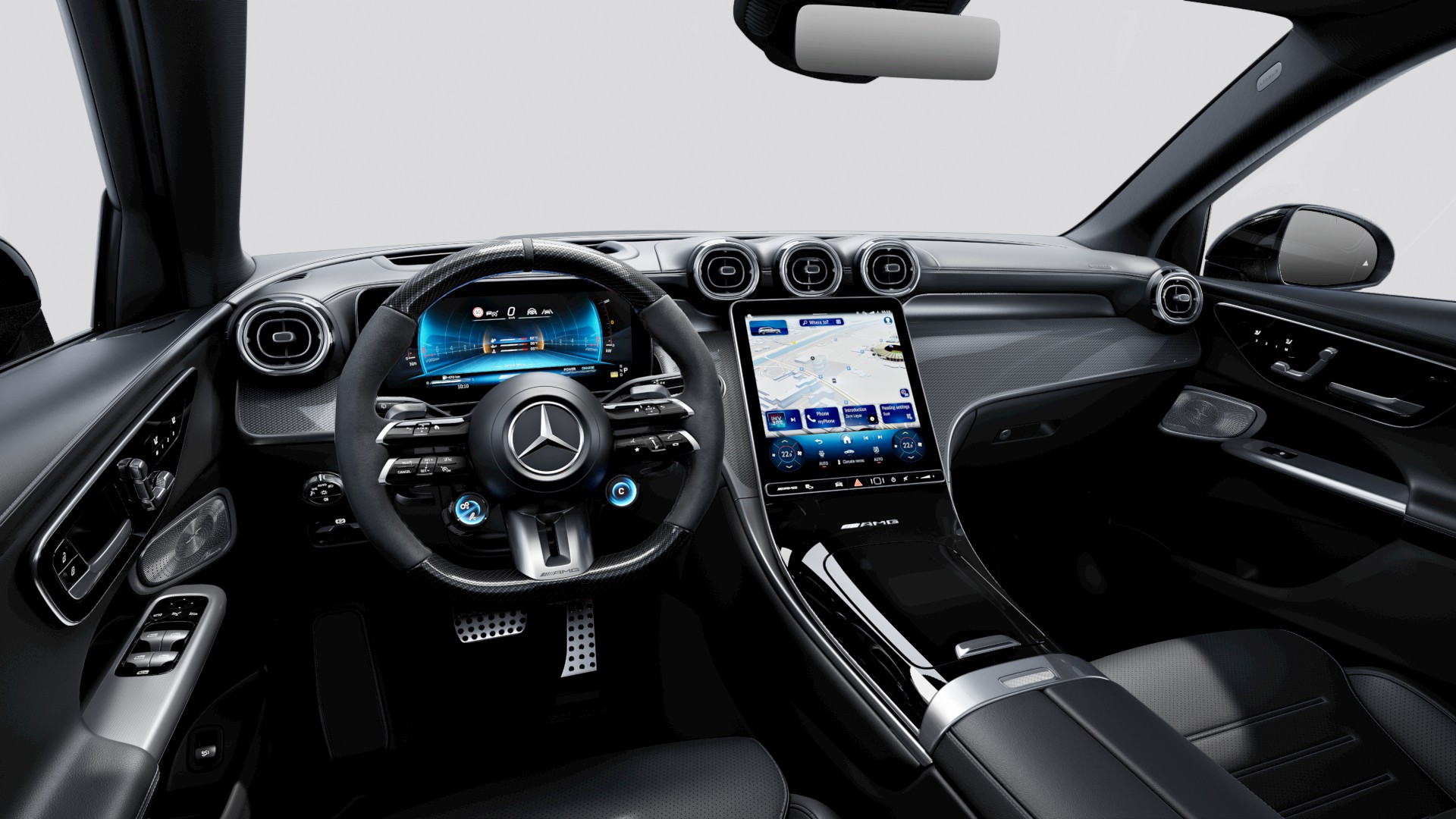 MERCEDES-BENZ GLC 53 AMG 4MATIC+-image-4