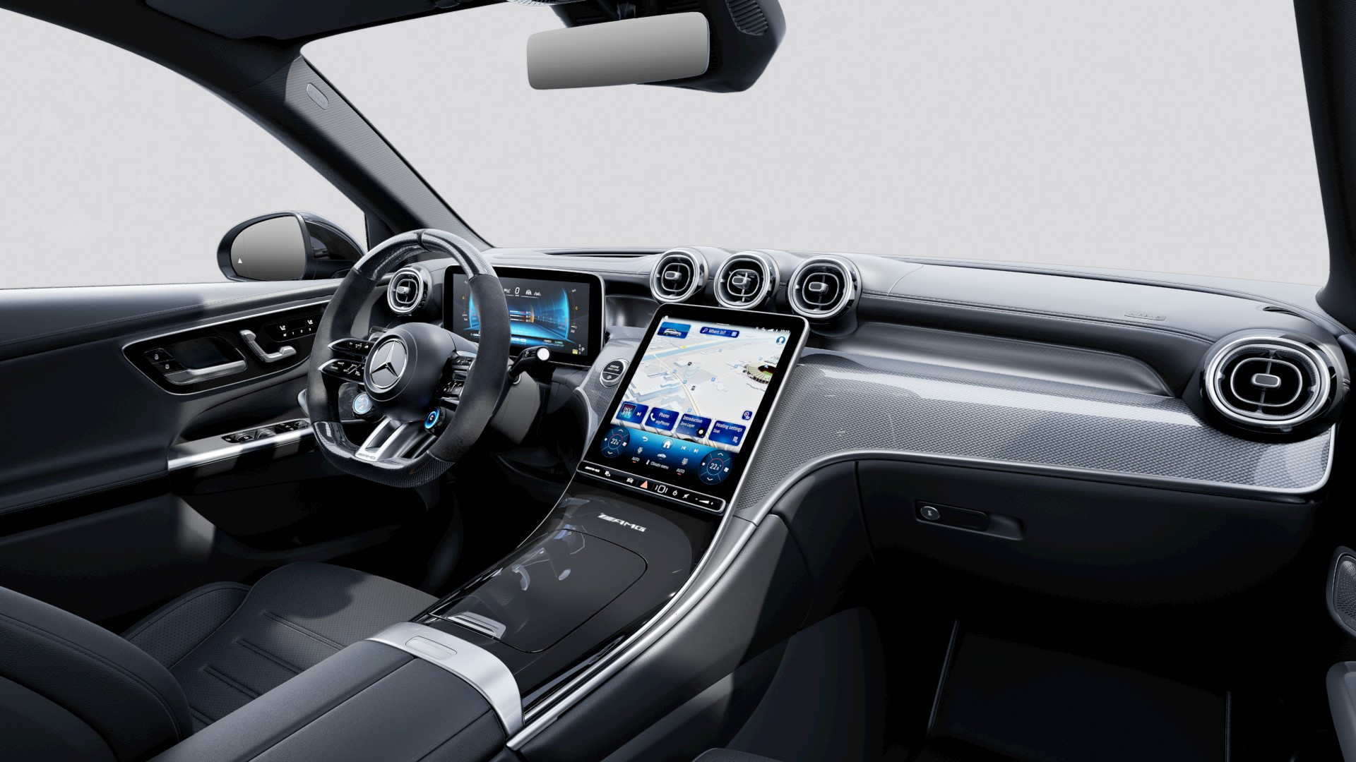 MERCEDES-BENZ GLC 53 AMG 4MATIC+-image-7
