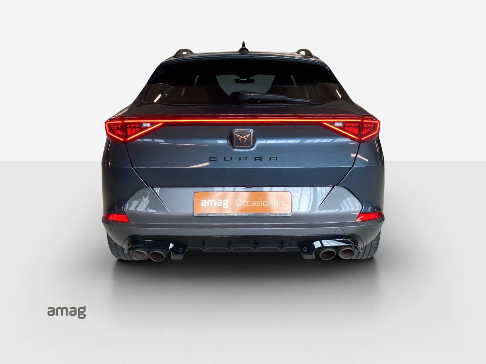 CUPRA Formentor 2.0TSI VZ 4Drive DSG-image-3