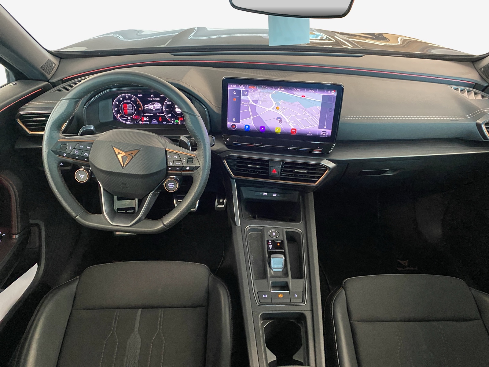 CUPRA Formentor 2.0TSI VZ 4Drive DSG-image-8