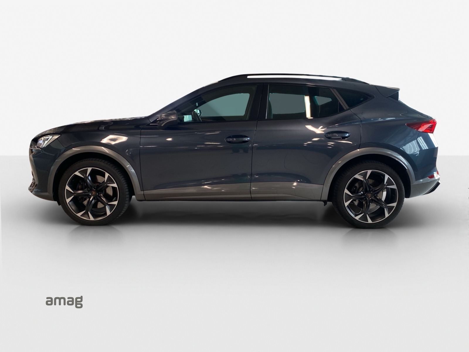 CUPRA Formentor 2.0TSI VZ 4Drive DSG-image-1
