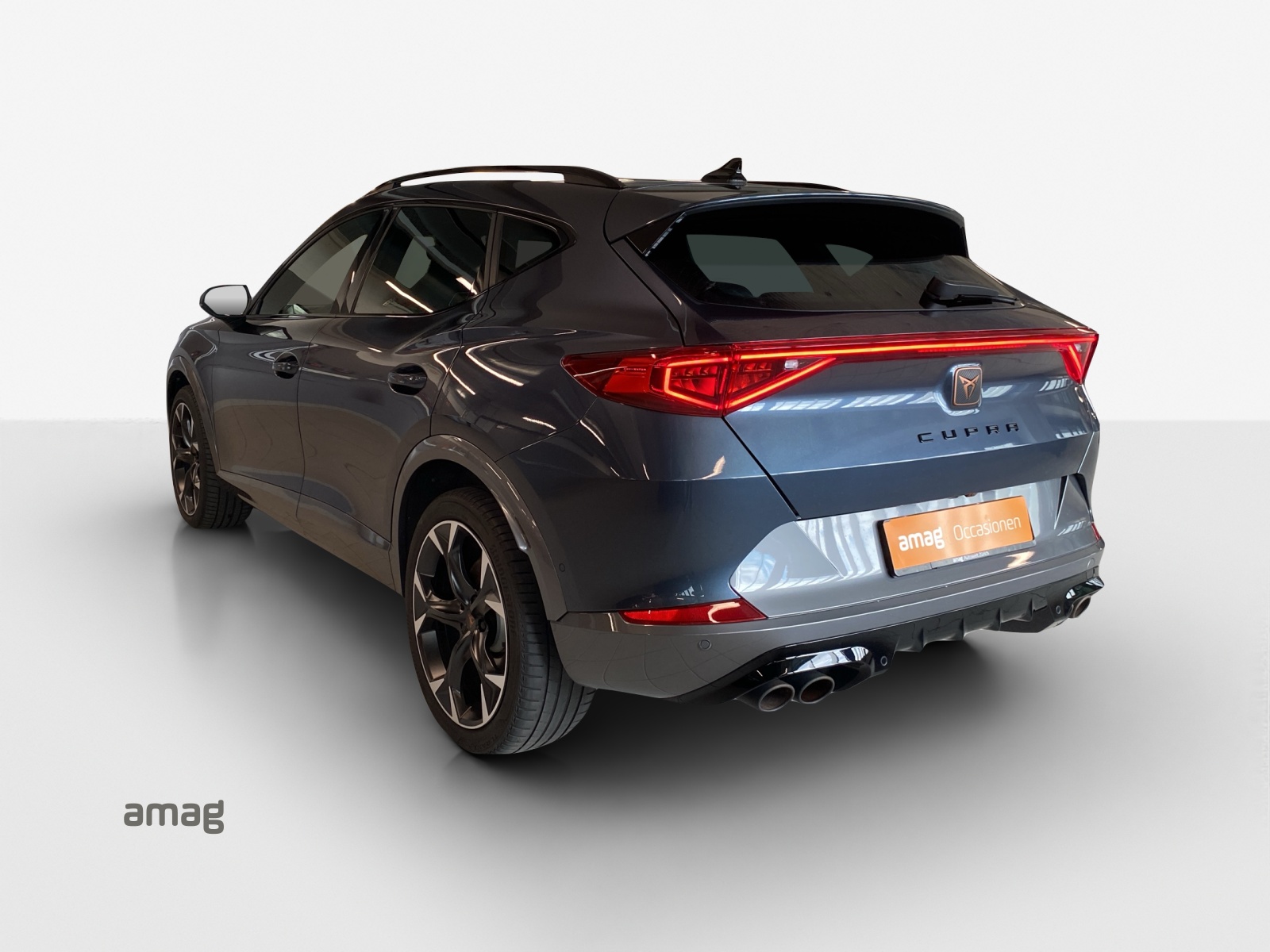 CUPRA Formentor 2.0TSI VZ 4Drive DSG-image-2