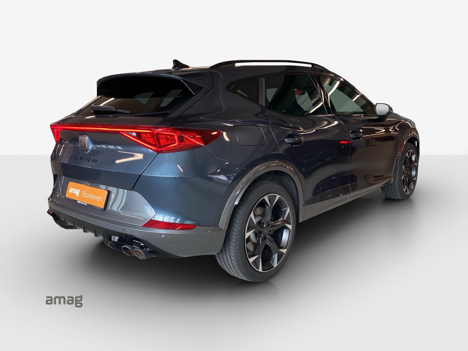 CUPRA Formentor 2.0TSI VZ 4Drive DSG-image-4