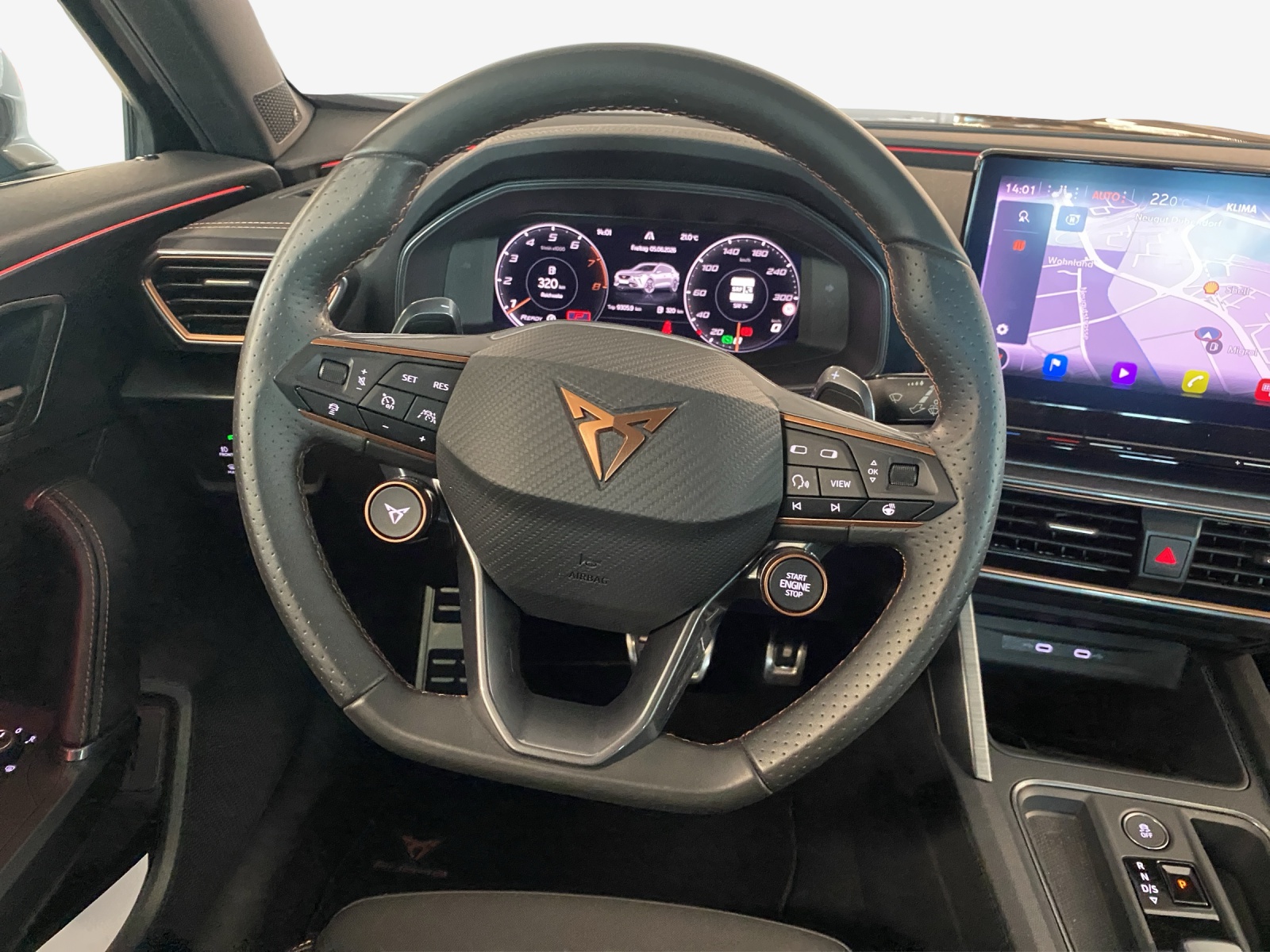 CUPRA Formentor 2.0TSI VZ 4Drive DSG-image-9