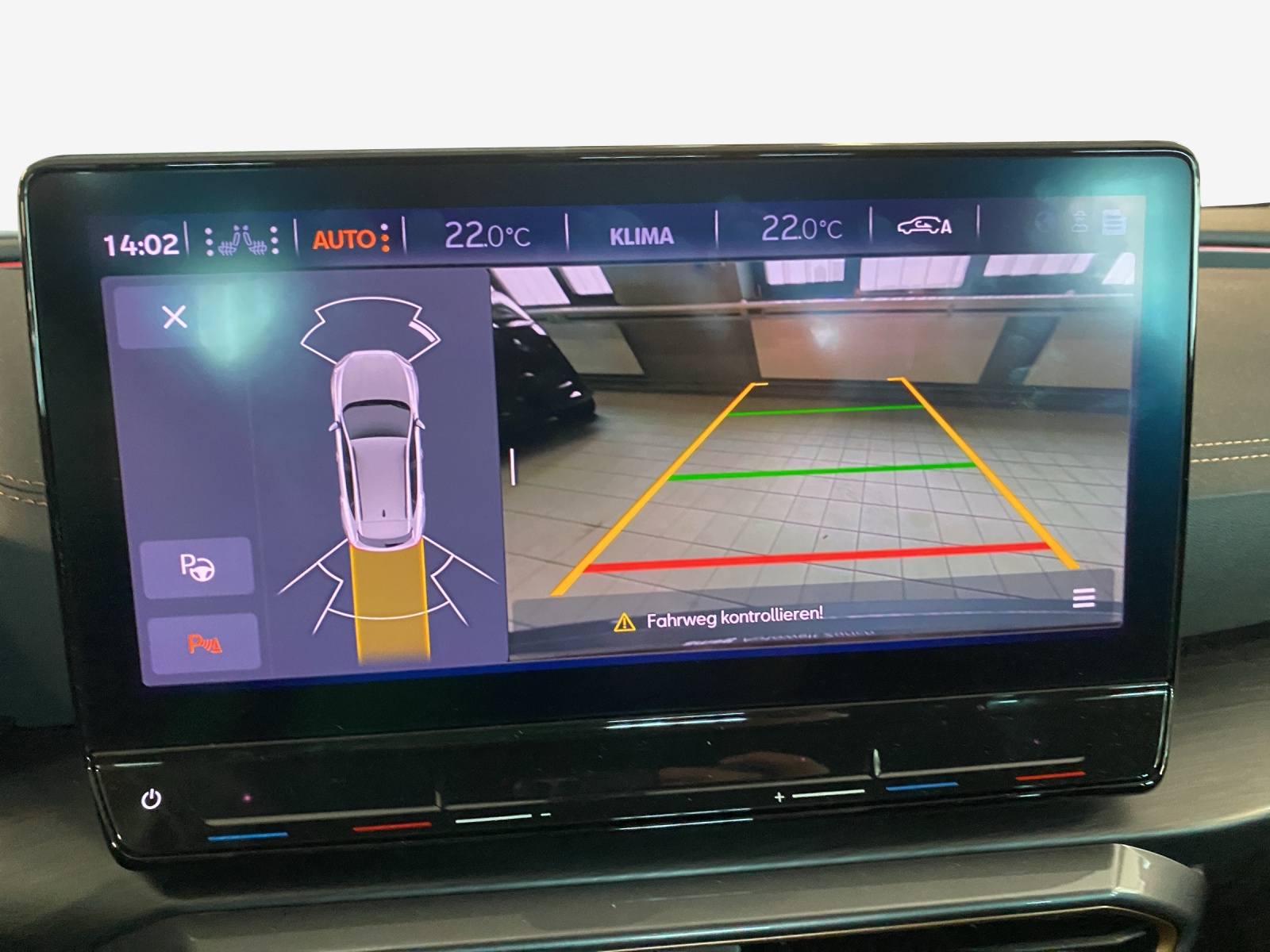 CUPRA Formentor 2.0TSI VZ 4Drive DSG-image-15