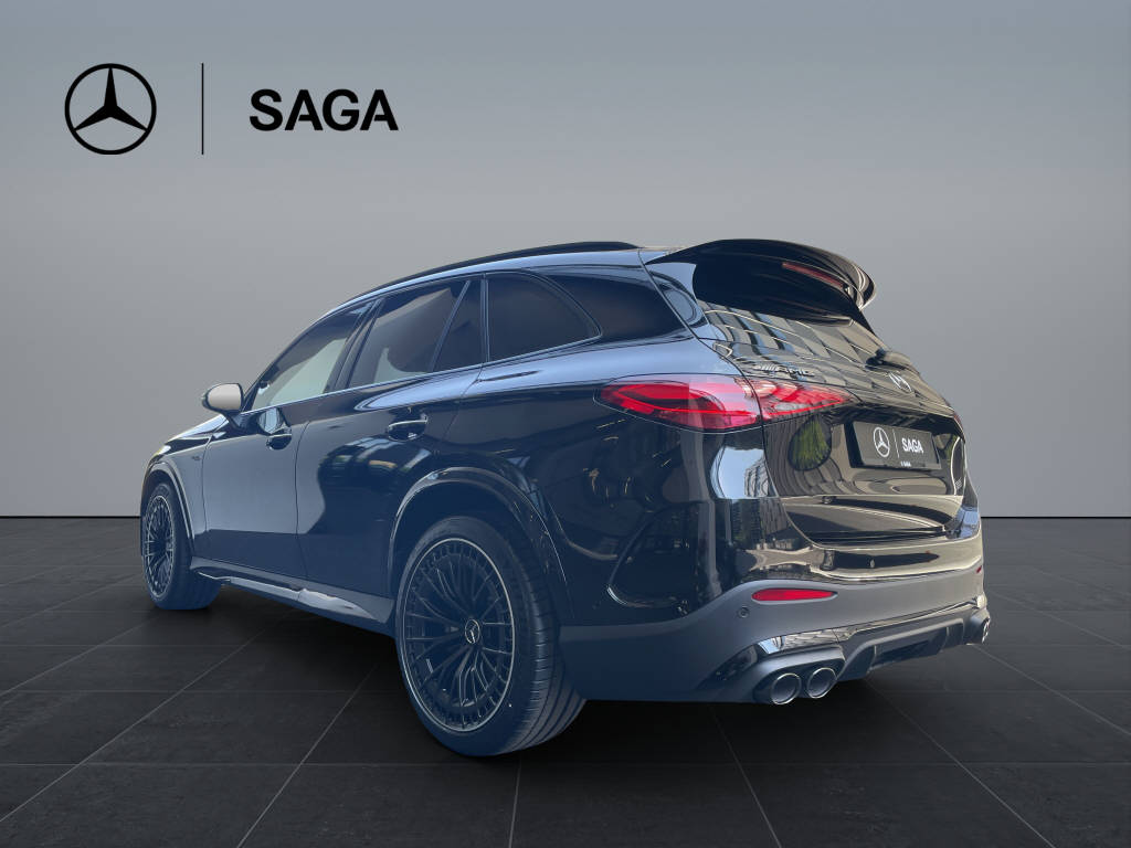 MERCEDES-BENZ GLC 53 AMG 4MATIC+-image-3
