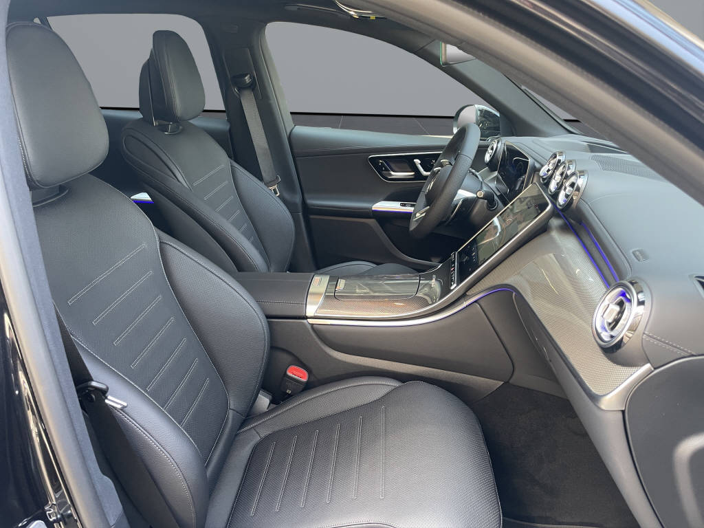 MERCEDES-BENZ GLC 53 AMG 4MATIC+-image-9