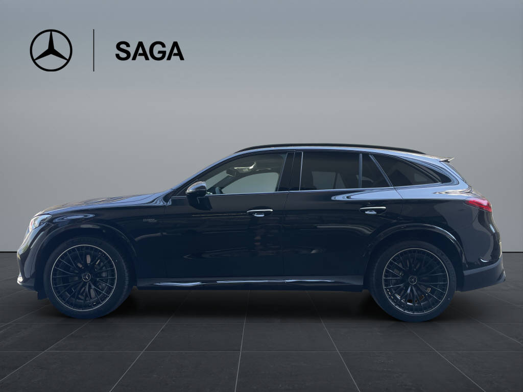 MERCEDES-BENZ GLC 53 AMG 4MATIC+-image-2