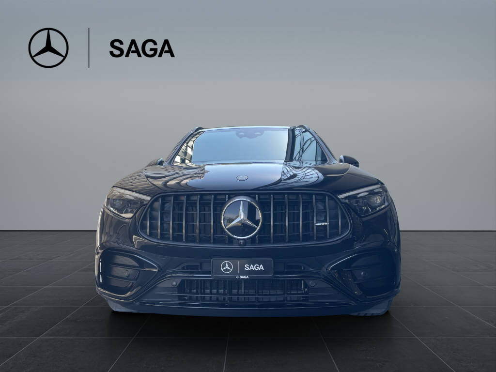 MERCEDES-BENZ GLC 53 AMG 4MATIC+-image-1