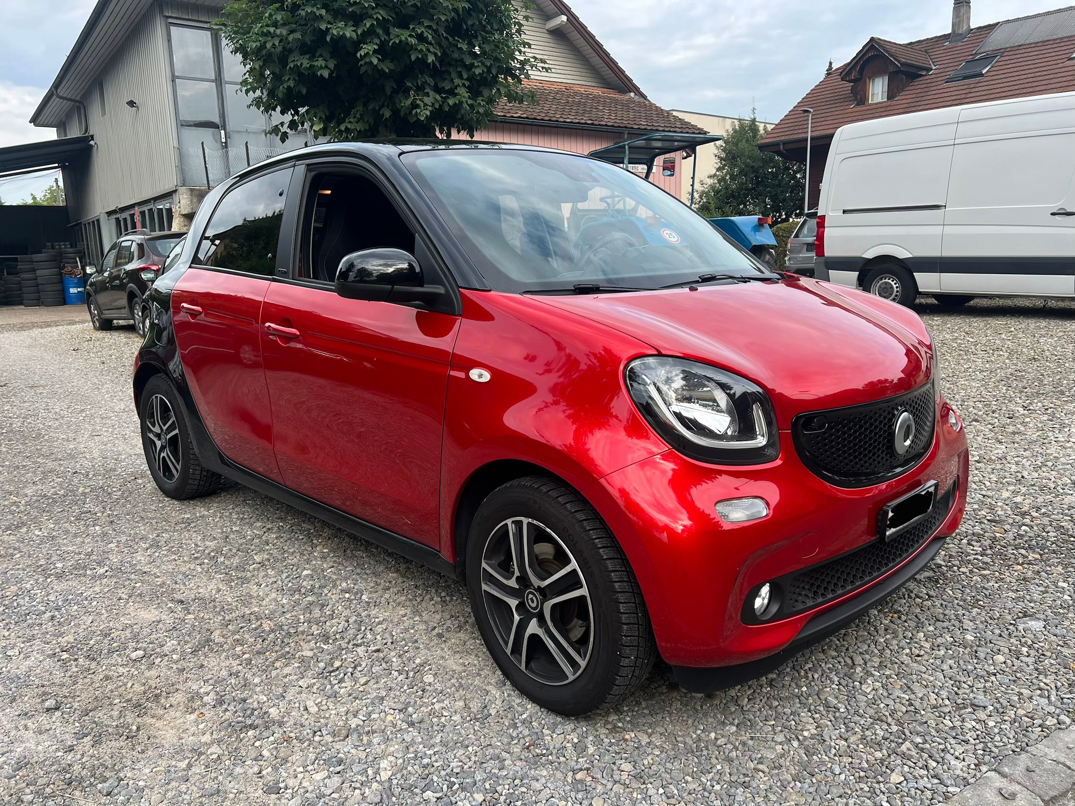 Car photo
