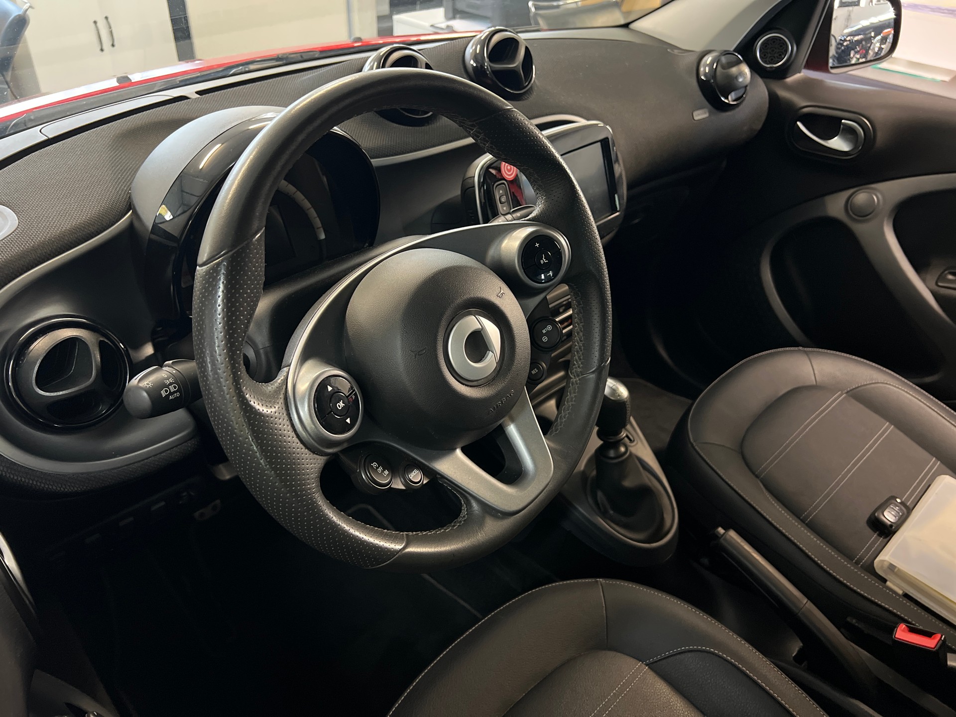 SMART forfour prime-image-8