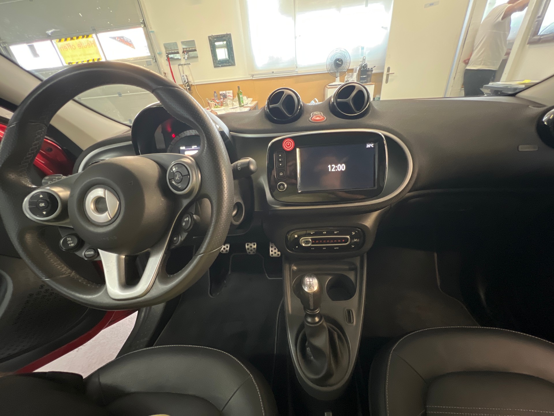 SMART forfour prime-image-13