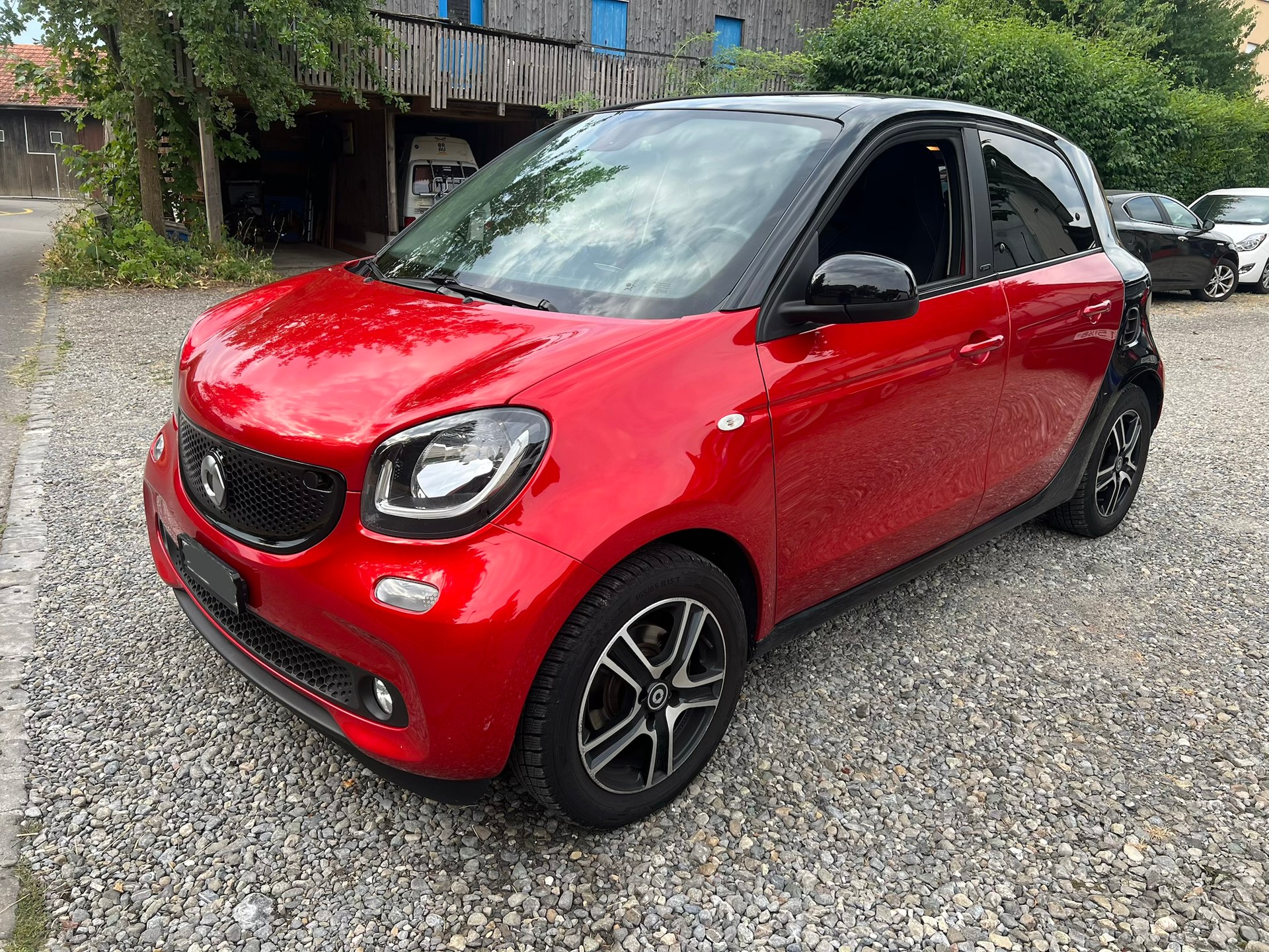 SMART forfour prime-image-2
