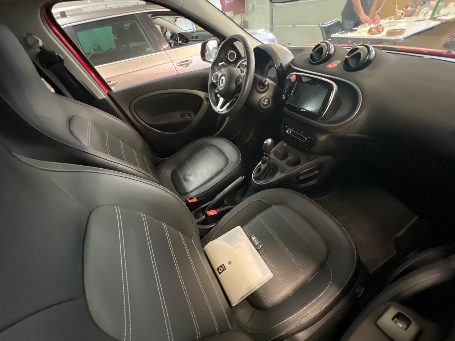 SMART forfour prime-image-9