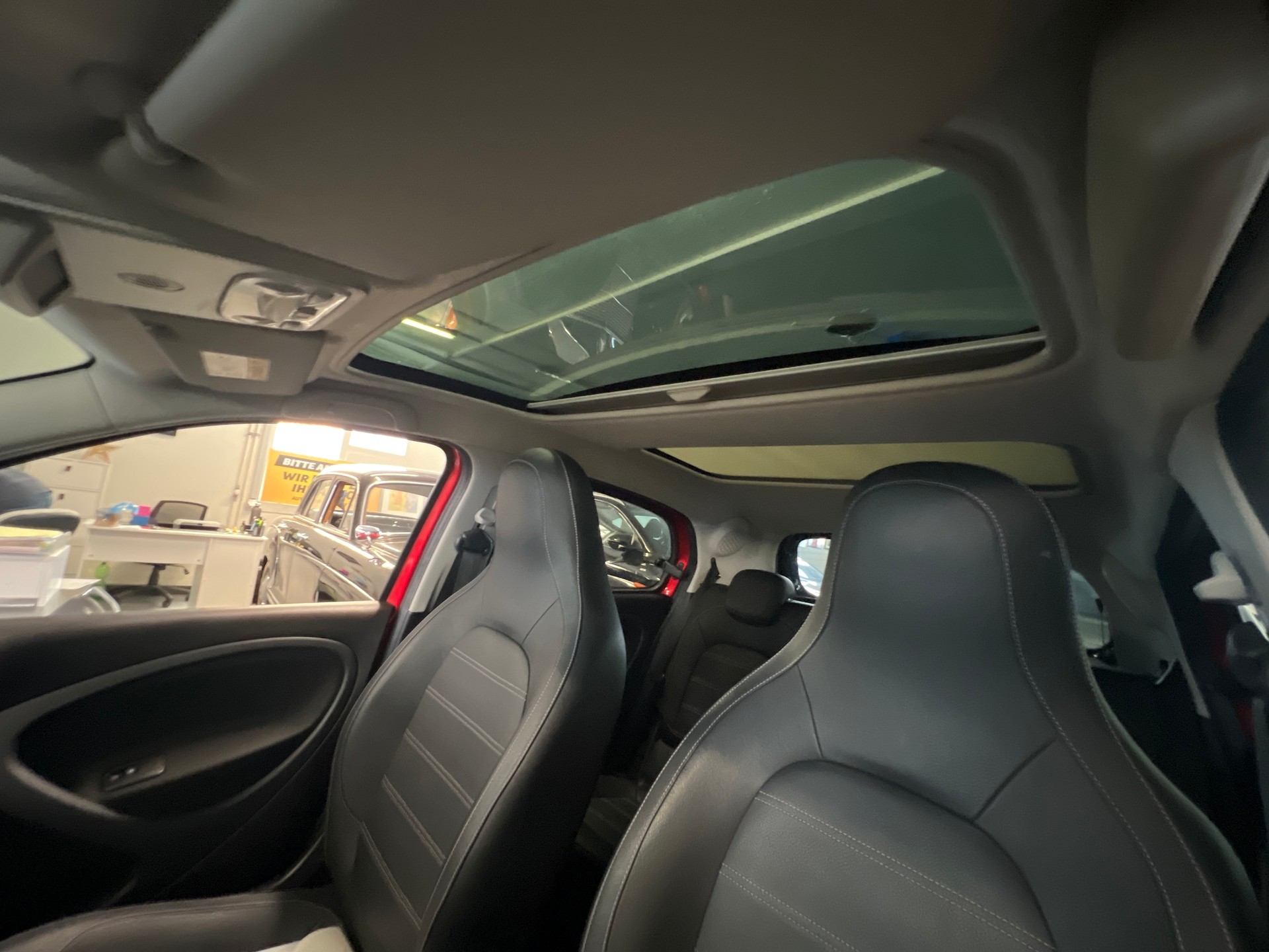 SMART forfour prime-image-10