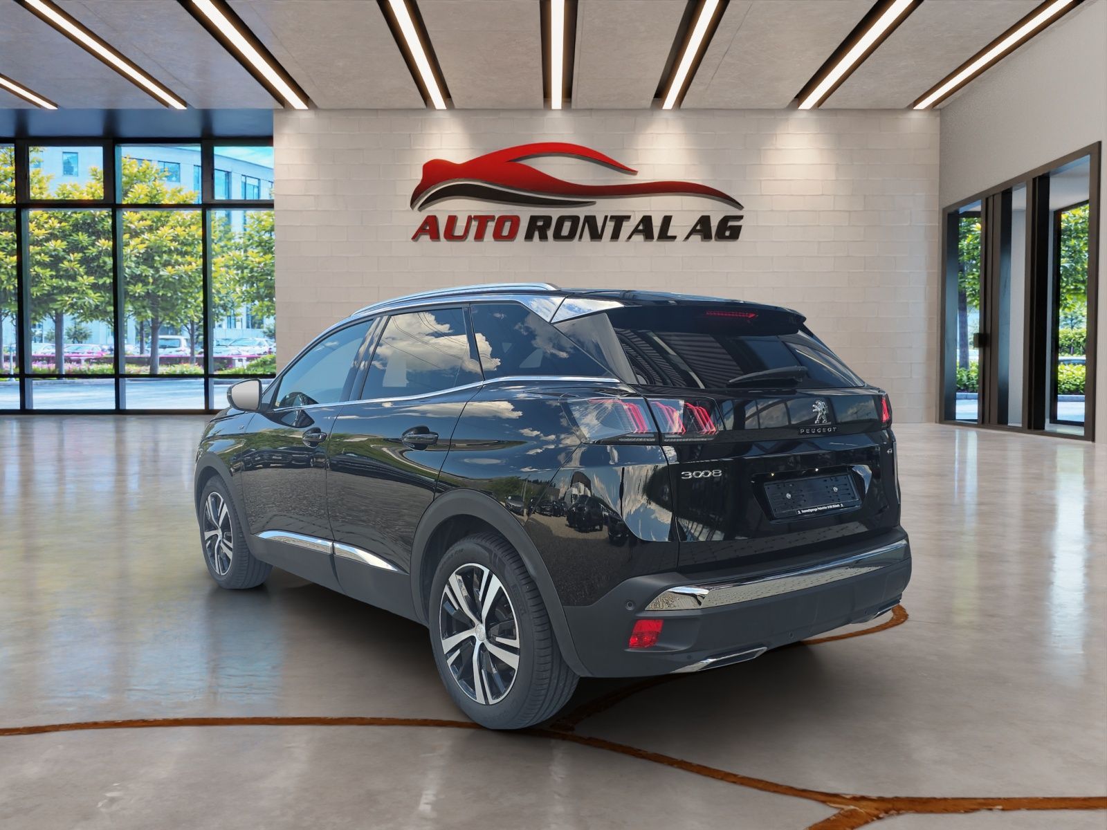 PEUGEOT 3008 1.5 BlueHDi GT EAT8 CH-Fahrzeug-image-5
