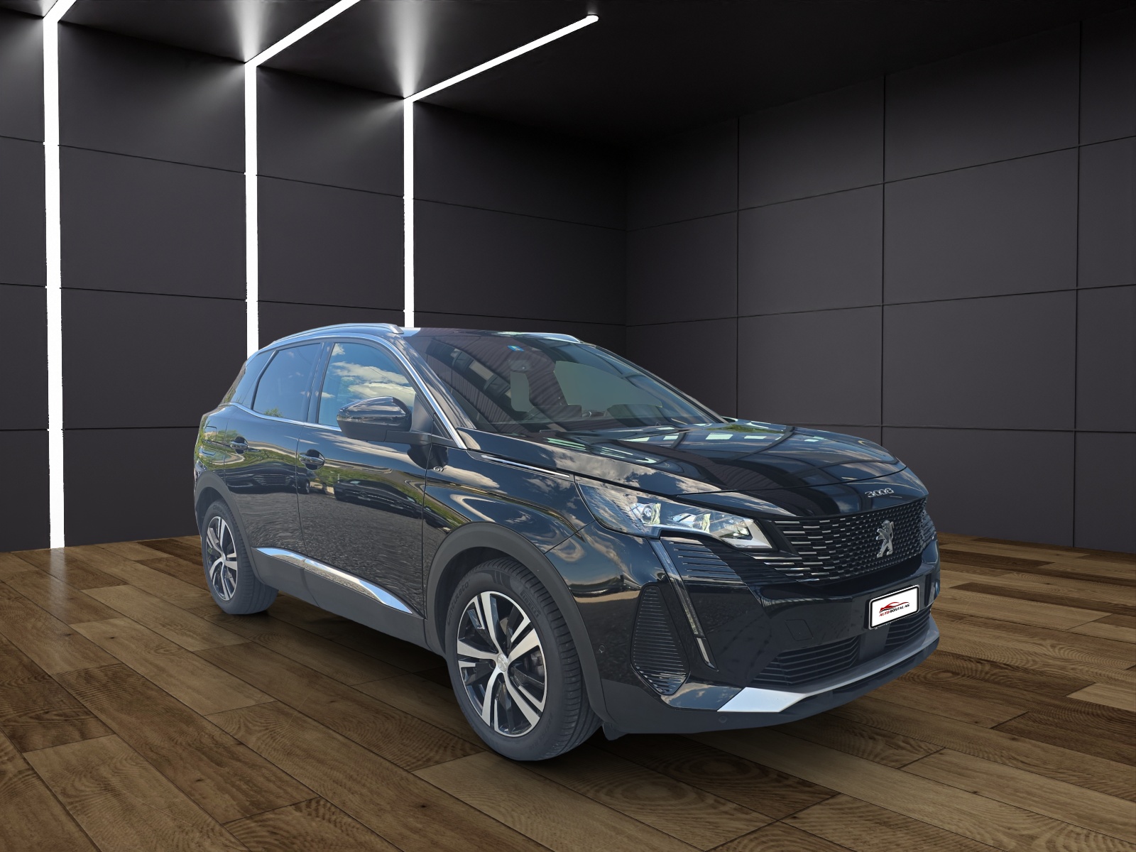 PEUGEOT 3008 1.5 BlueHDi GT EAT8 CH-Fahrzeug-showroom-element-1