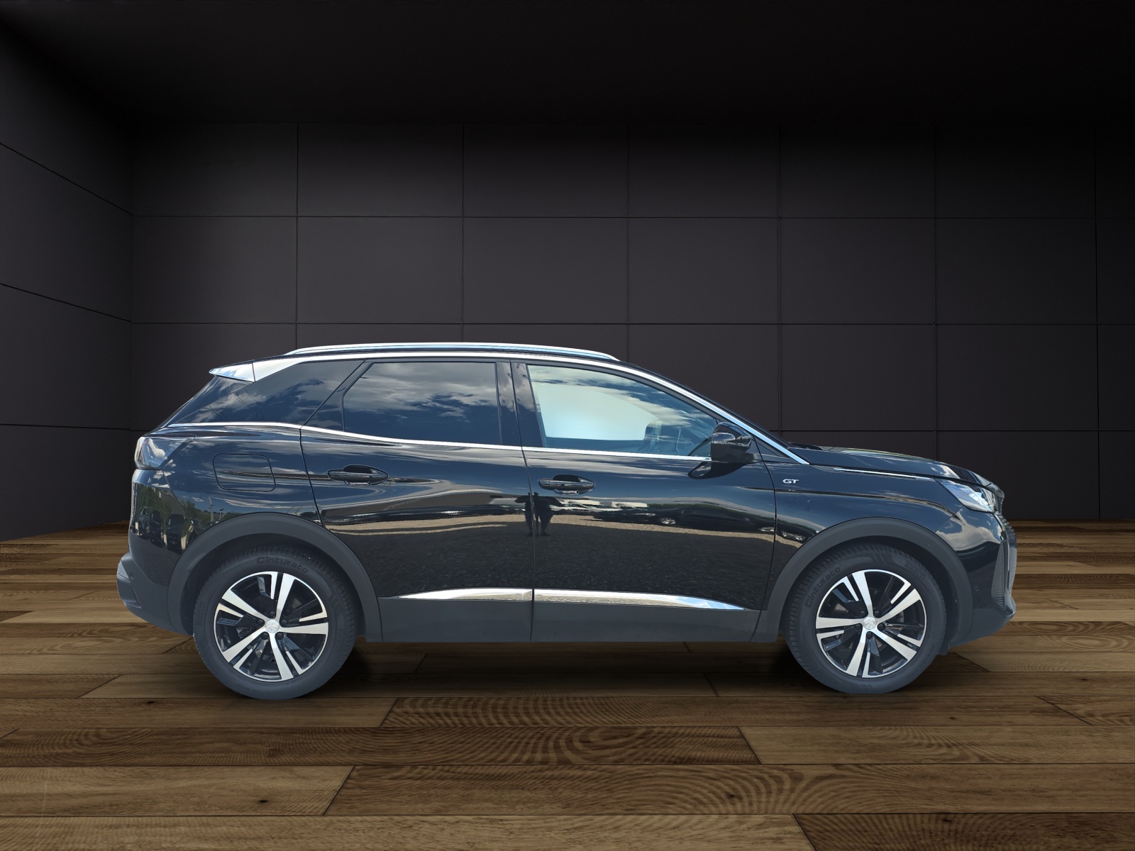 PEUGEOT 3008 1.5 BlueHDi GT EAT8 CH-Fahrzeug-image-4