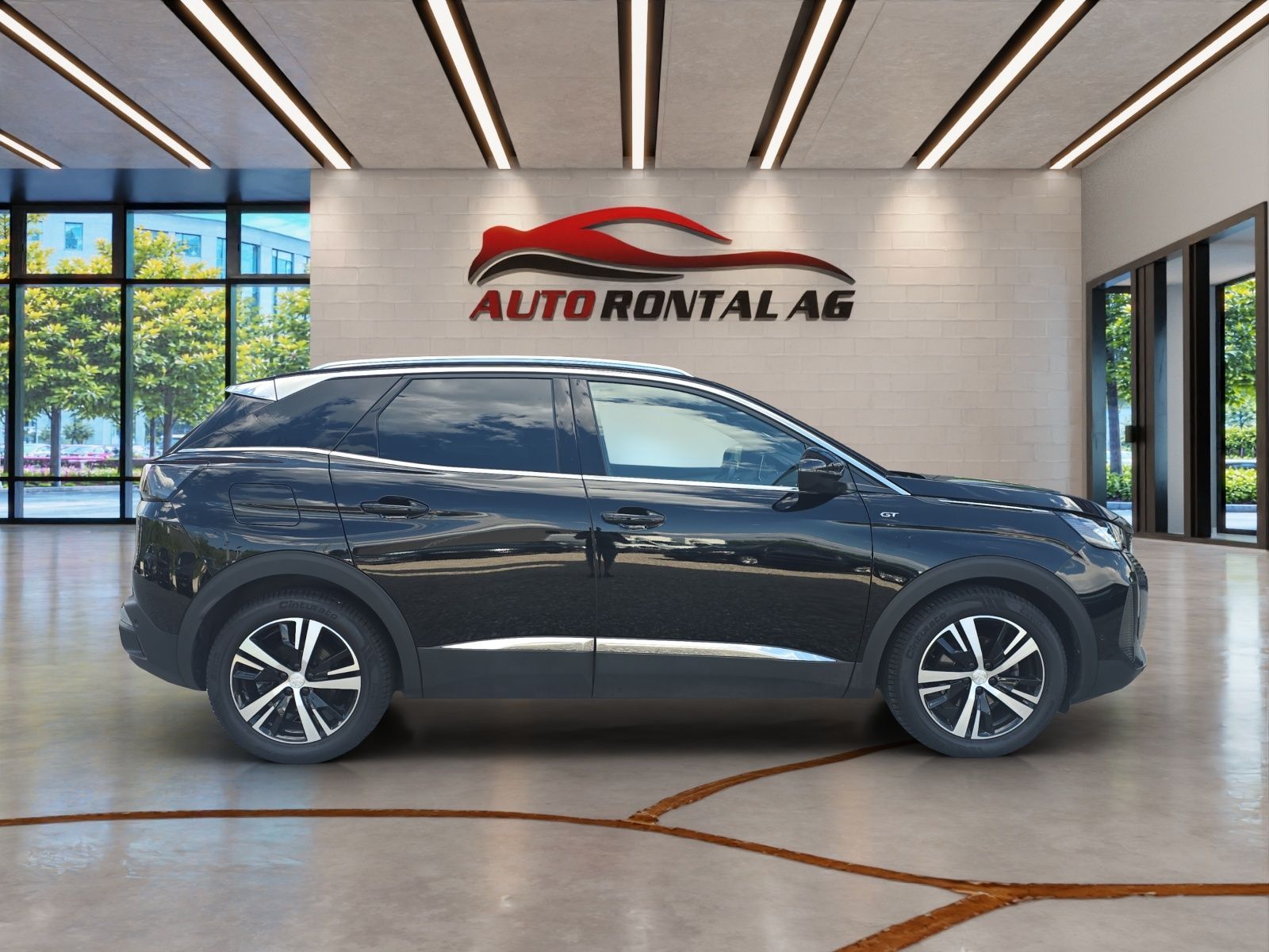 PEUGEOT 3008 1.5 BlueHDi GT EAT8 CH-Fahrzeug-image-4