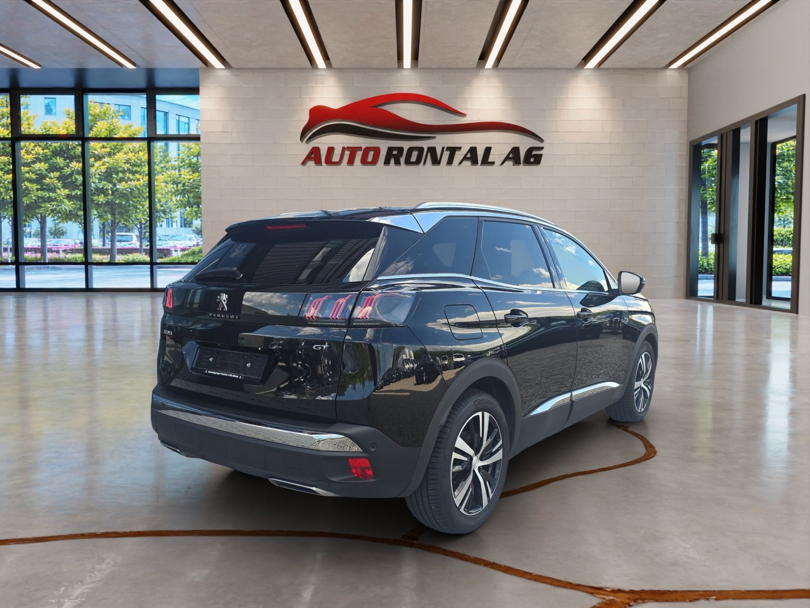 PEUGEOT 3008 1.5 BlueHDi GT EAT8 CH-Fahrzeug-image-6