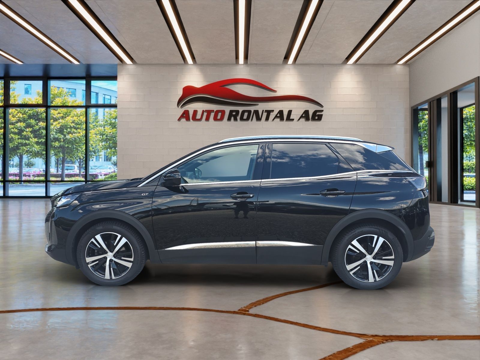 PEUGEOT 3008 1.5 BlueHDi GT EAT8 CH-Fahrzeug-image-3