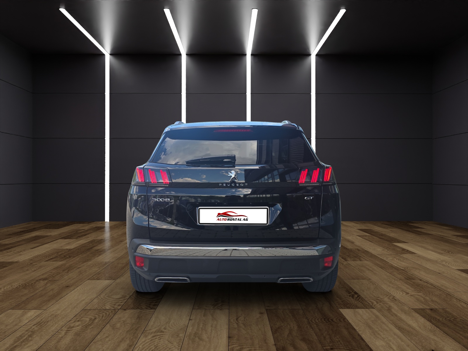 PEUGEOT 3008 1.5 BlueHDi GT EAT8 CH-Fahrzeug-image-7