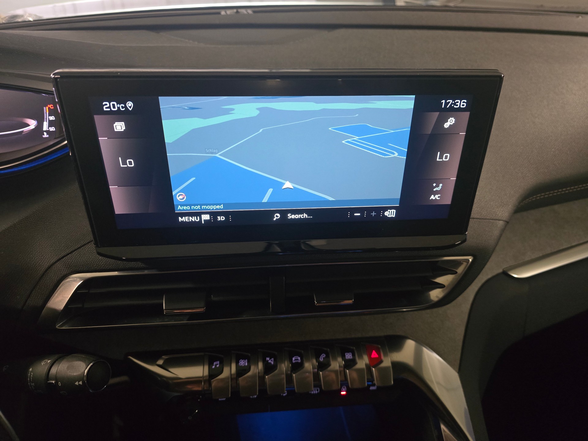 PEUGEOT 3008 1.5 BlueHDi GT EAT8 CH-Fahrzeug-image-14