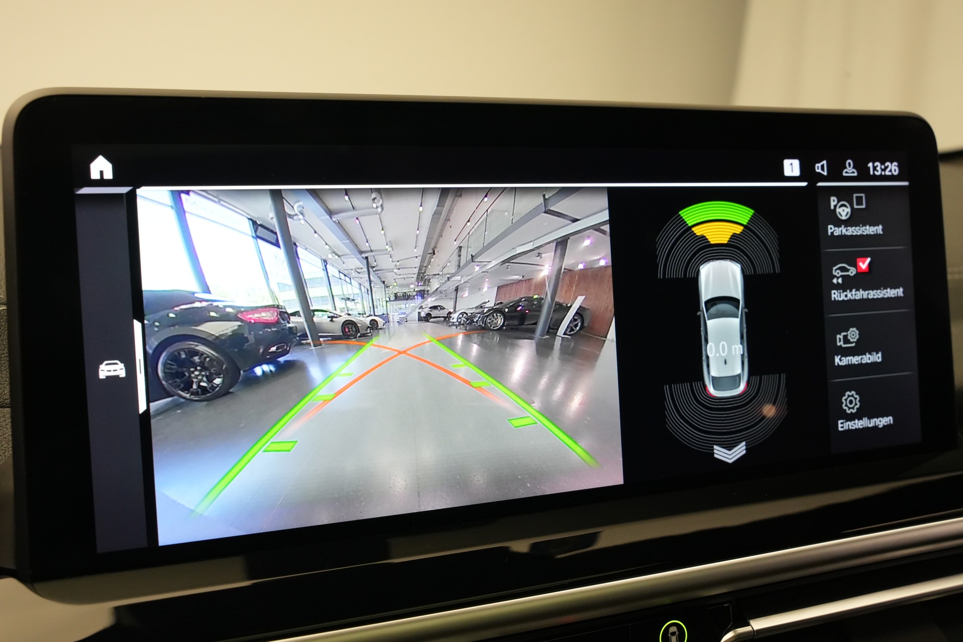BMW X4M xDrive M Competition Steptronic *Panorama* *Lenkradheizung* *HuD*-image-34