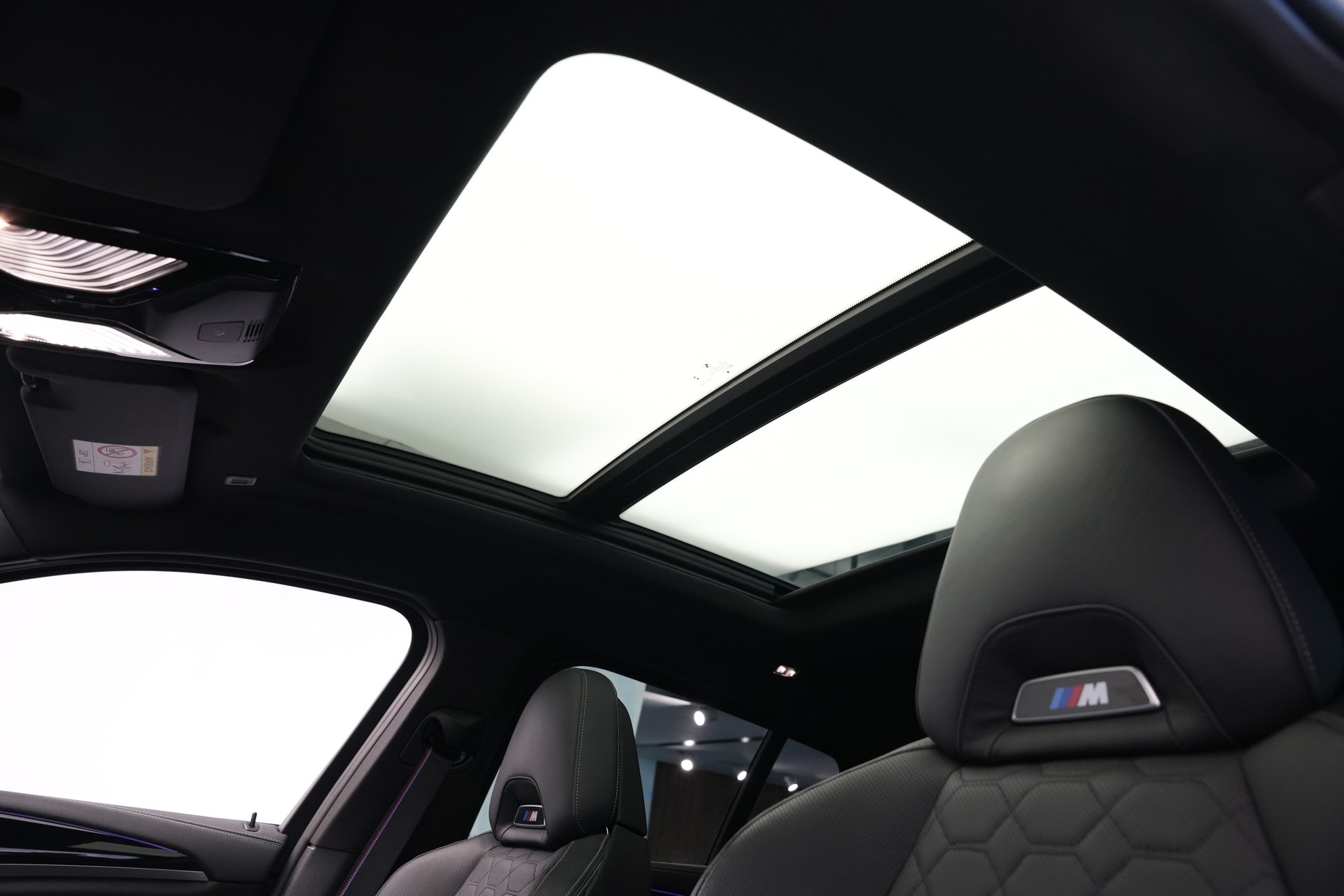BMW X4M xDrive M Competition Steptronic *Panorama* *Lenkradheizung* *HuD*-image-14
