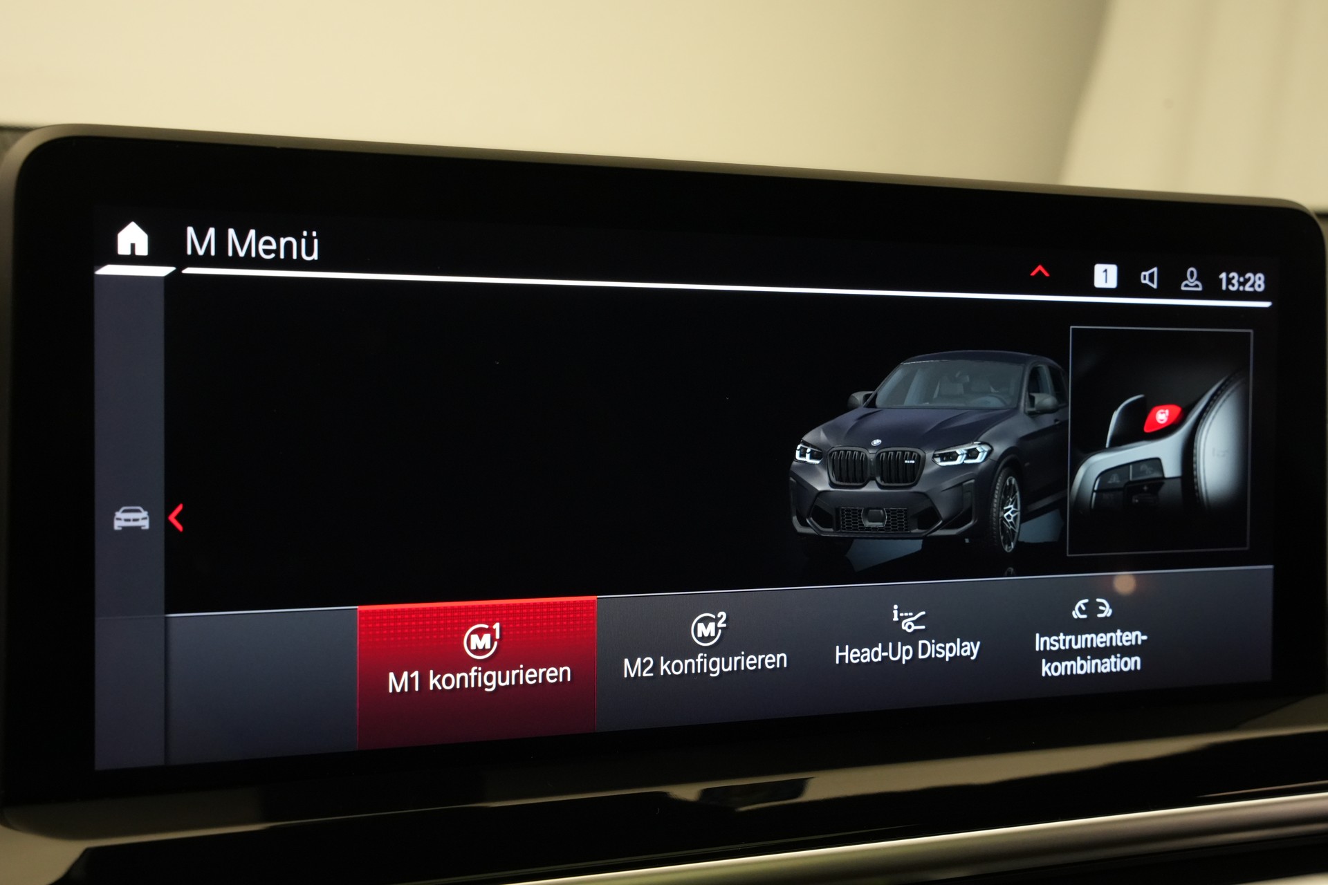 BMW X4M xDrive M Competition Steptronic *Panorama* *Lenkradheizung* *HuD*-image-42