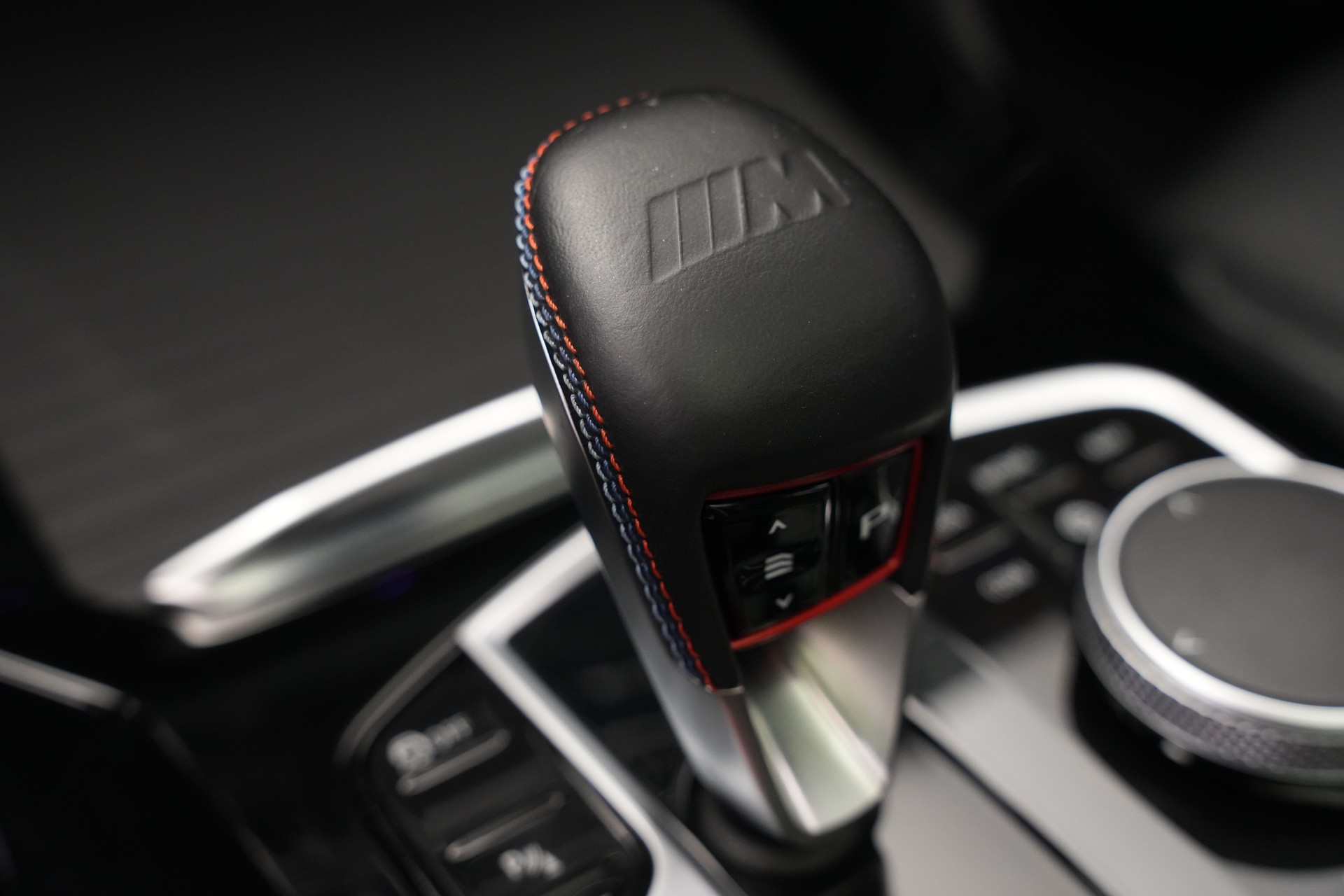 BMW X4M xDrive M Competition Steptronic *Panorama* *Lenkradheizung* *HuD*-image-28