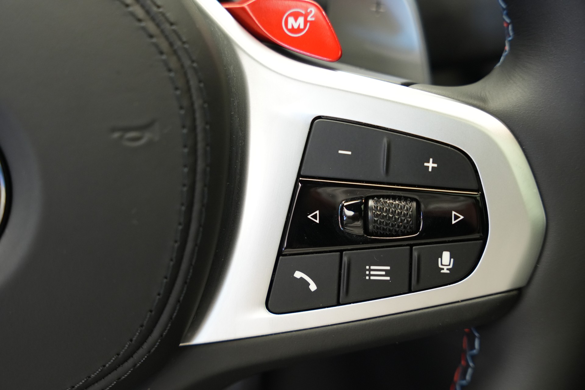 BMW X4M xDrive M Competition Steptronic *Panorama* *Lenkradheizung* *HuD*-image-23