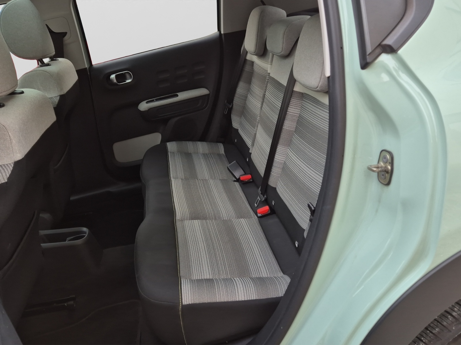 CITROEN C3 1.2i PureTech Live-image-15