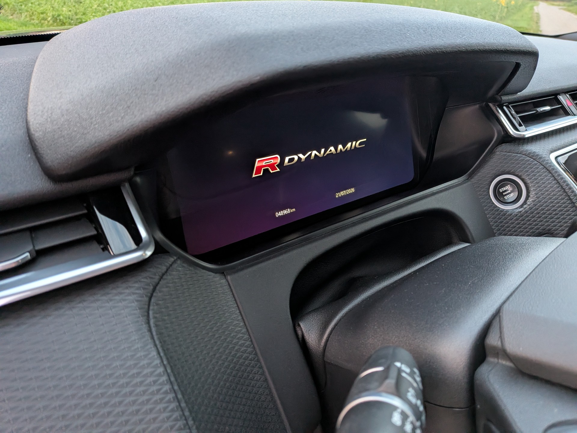 LAND ROVER Range Rover Velar R-Dynamic P 250 SE Automatic-image-20