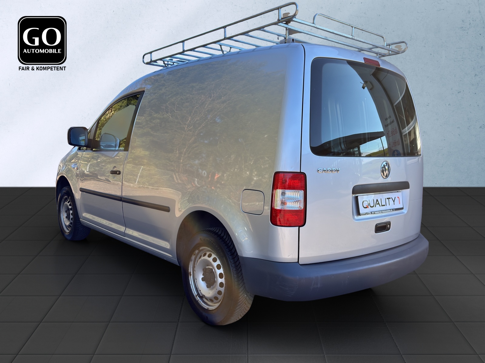VW Caddy 1.4-image-4