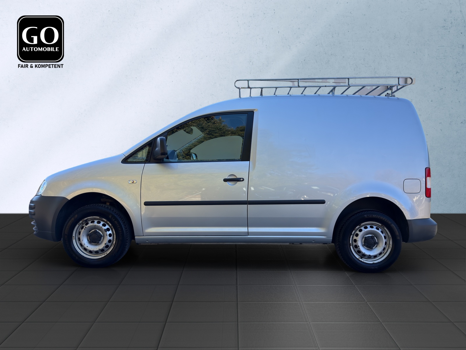 VW Caddy 1.4-image-3